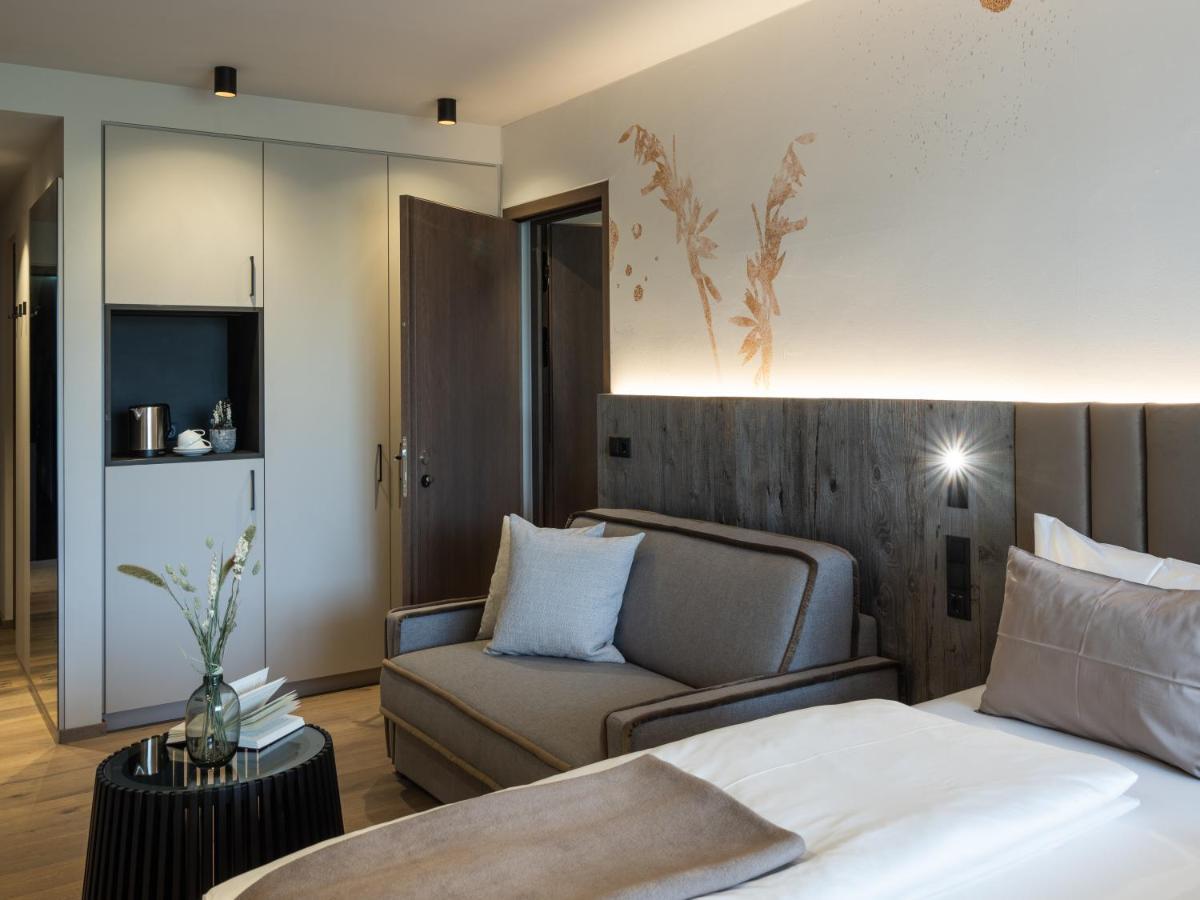 Ferienwohnung Arieshof Floronzo Exterior foto